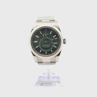 Rolex Sky-Dweller 336934 — view 4