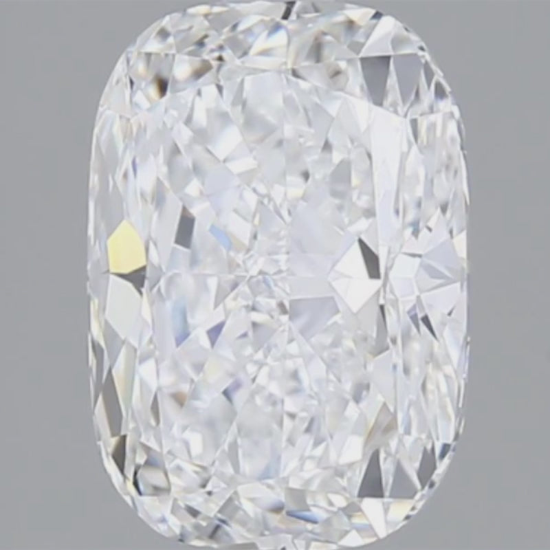 Elongated Cushion | 2.01 D VVS2 | LG735544643