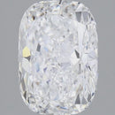 Elongated Cushion | 2.01 D VVS2 | LG735544643