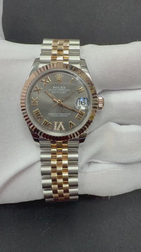 Rolex Datejust 31 278271 — view 4