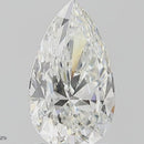 Pear | 2.05 F VVS2 | LG645460558