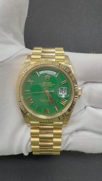 Rolex Day Date 40 228238 — view 4