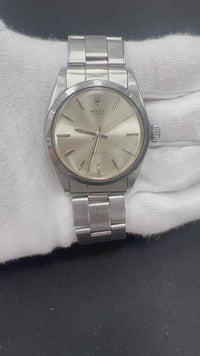 Rolex Precision 6430 — view 4