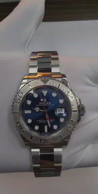 Rolex Yacht-Master 126622 — view 4