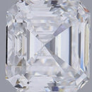 Asscher | 2.50 E VVS2 | LG761503967