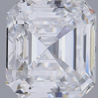 Asscher | 2.50 E VVS2 | LG761503967