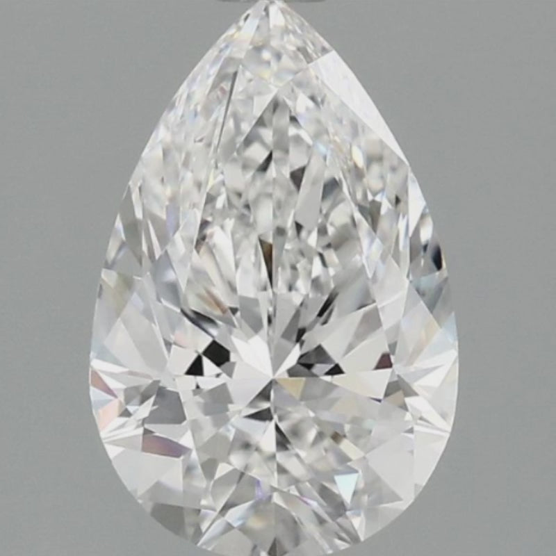 Pear | 2.08 D VVS2 | LG722512777