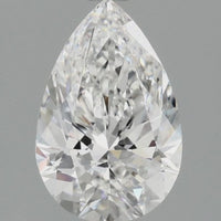 Pear | 2.08 D VVS2 | LG722512777