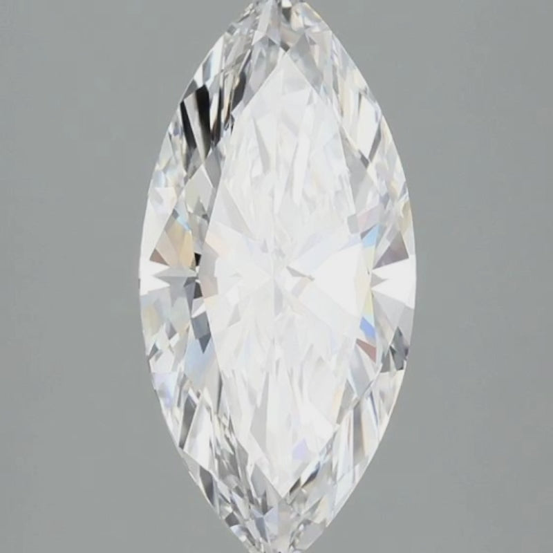 Marquise | 2.56 E VS1 | LG651409099