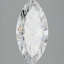Marquise | 2.56 E VS1 | LG651409099