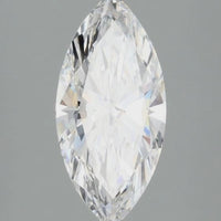 Marquise | 2.56 E VS1 | LG651409099