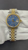 Rolex Datejust 68273 — view 4