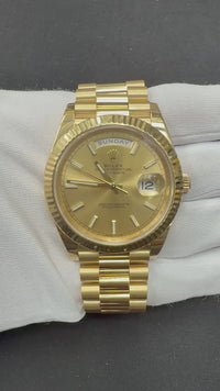 Rolex Day-Date — view 4