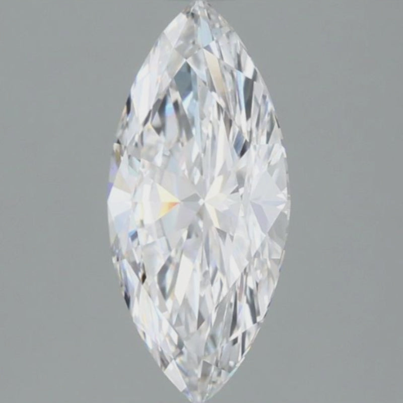 Marquise | 1.56 D VVS2 | LG650400743