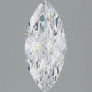 Marquise | 1.56 D VVS2 | LG650400743