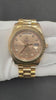Rolex Day Date II 218235 — view 4