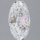 Oval | 2.57 E VVS2 | LG759505494