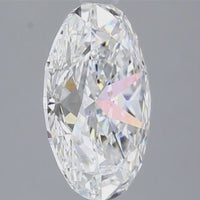 Oval | 2.57 E VVS2 | LG759505494