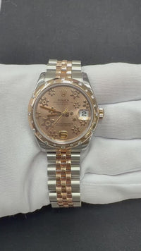 Rolex Datejust 31 178341 — view 4