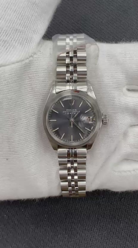 Rolex Lady Datejust 6924 — view 4