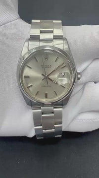 Rolex Oyster 6694 — view 4