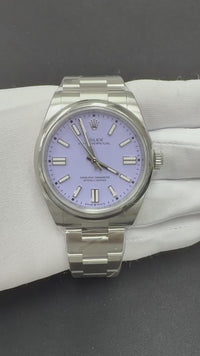 Rolex Oyster Perpetual 134300 — view 4