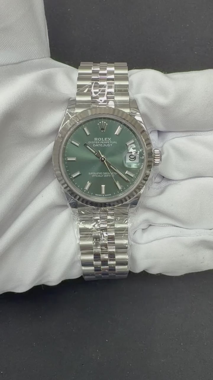 Rolex Datejust 278274 — view 5