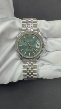 Rolex Datejust 278274 — view 5