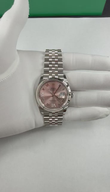Rolex Datejust 126234 — view 5