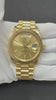 Rolex Day-Date — view 4