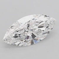 Marquise | 3.03 F VVS2 | LG729599814