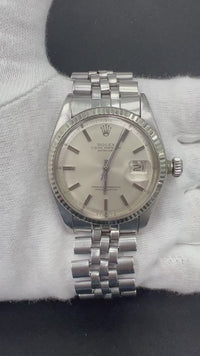Rolex Datejust 1601 — view 4