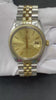 Rolex Datejust 16013 — view 4