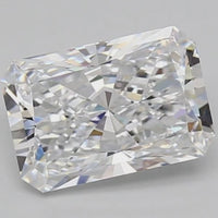 Radiant | 2.59 D VVS1 | LG733509606