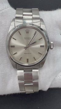 Rolex Precision 6426 — view 4