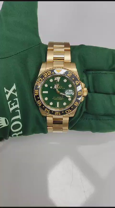 Rolex GMT-Master II 116718LN — view 4