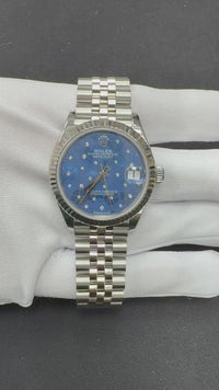 Rolex Datejust 278274 — view 4