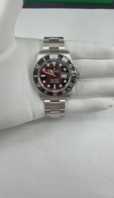 Rolex Submariner Date 126610LN — view 5