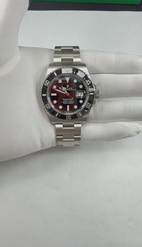Rolex Submariner Date 126610LN — view 5