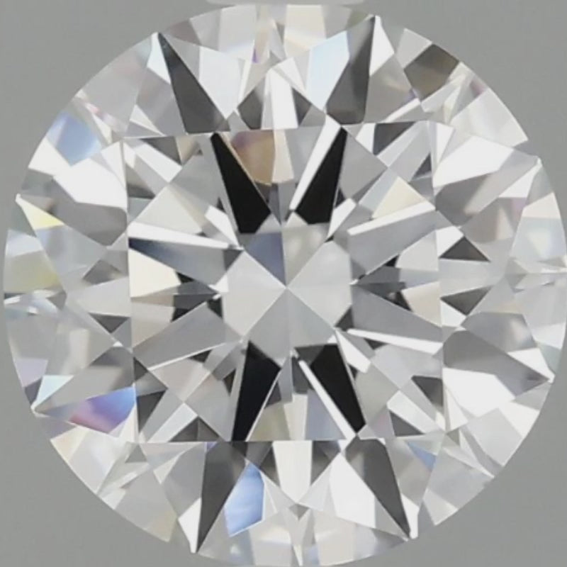 Round | 2.07 D VVS2 | LG692592837