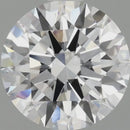 Round | 2.07 D VVS2 | LG692592837