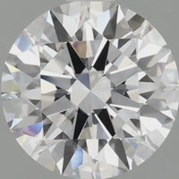 Round | 2.07 D VVS2 | LG692592837