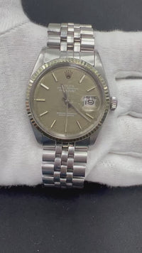 Rolex Datejust 1601 — view 4
