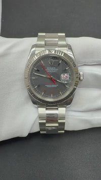Rolex Datejust 116264 — view 4