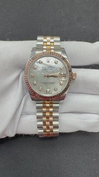 Rolex Datejust — view 4