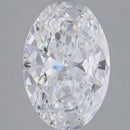 Oval | 2.05 D VVS2 | LG750520573