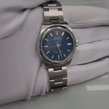 Rolex Oyster Perpetual 277200 — view 4