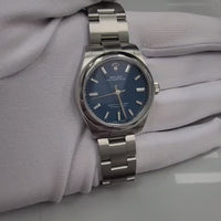 Rolex Oyster Perpetual 277200 — view 4