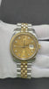 Rolex Datejust 116233G — view 5