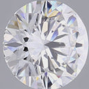Round | 2.53 F VVS2 | LG760593967